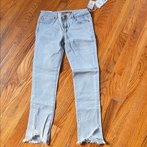 Girls Brand New Jeans